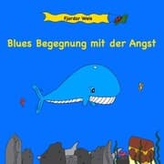 Cover von Blues Begegnung mit der Angst