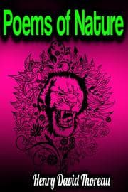 Cover von Poems of Nature