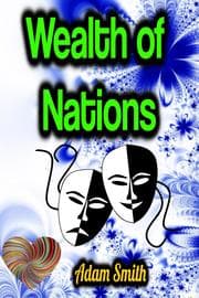 Cover von Wealth of Nations