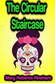 Cover von The Circular Staircase