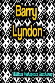 Cover von Barry Lyndon