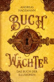 Cover von Buchwächter