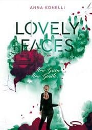 Cover von Lovely Faces - How Green. How Gentle.