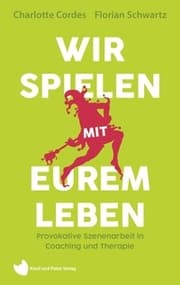 Cover von Wir spielen mit eurem Leben