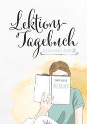 Cover von Lektionstagebuch - Buch deines Lebens