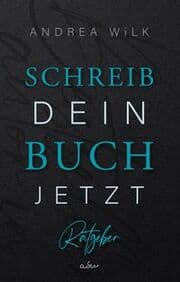 Cover von Schreib dein Buch jetzt!