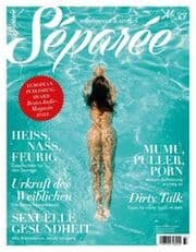 Cover von Séparée No. 33