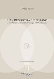 Cover von Juan de Segovia e il Corano
