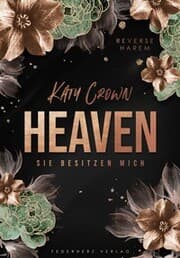 Cover von Heaven - Sie besitzen mich