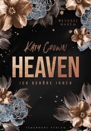 Cover von Heaven - Ich gehöre ihnen
