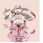 Cover von Mein Lieblingstier der Bärmingo