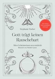 Cover von Gott trägt keinen Rauschebart
