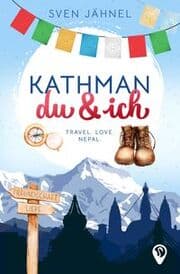 Cover von Kathmandu & ich