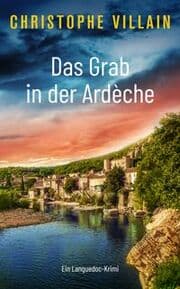 Cover von Das Grab in der Ardèche