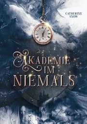 Cover von Akademie im Niemals