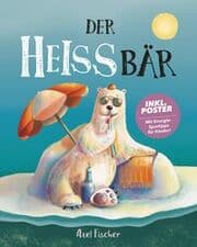 Cover von Der HEISSbär