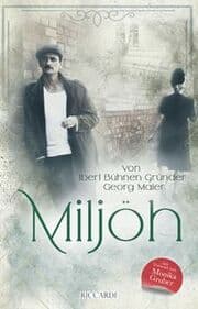 Cover von Miljöh