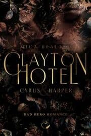 Cover von Clayton Hotel