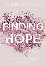 Cover von Finding Hope