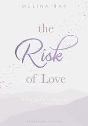 Cover von The Risk of Love
