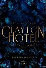 Cover von Clayton Hotel