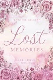 Cover von Lost Memories