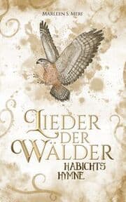 Cover von Lieder der Wälder
