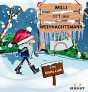 Cover von Willi hilft dem Weihnachtsmann