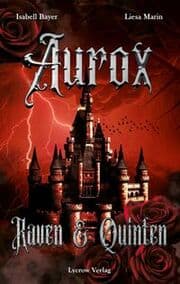 Cover von Aurox