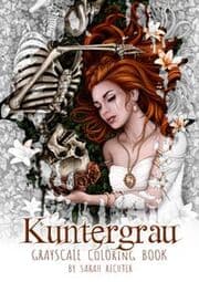 Cover von Kuntergrau