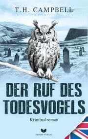 Cover von Der Ruf des Todesvogels