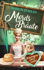 Cover von Mordsbräute