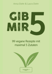 Cover von Gib mir 5