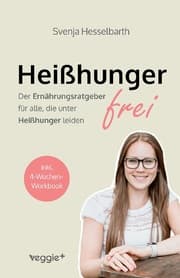 Cover von Heißhungerfrei