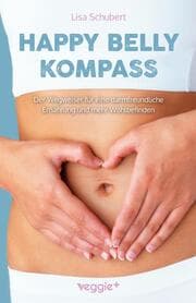 Cover von Happy-Belly-Kompass