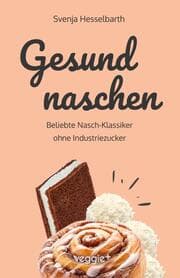 Cover von Gesund naschen
