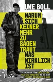 Cover von Warum sich keiner mehr zu sagen traut, was wirklich ist