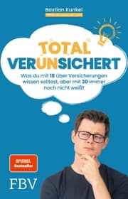 Cover von Total ver(un)sichert