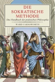 Cover von Die sokratische Methode