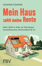 Cover von Mein Haus zahlt meine Rente