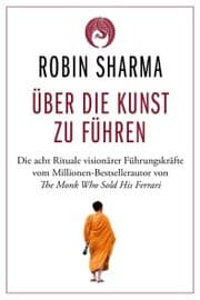 Cover von Über die Kunst zu führen