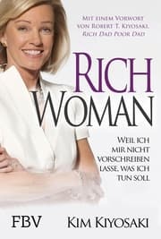 Cover von Rich Woman