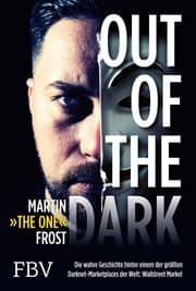 Cover von Out of the Dark