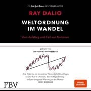 Cover von Weltordnung im Wandel