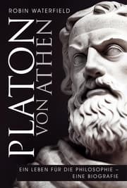 Cover von Platon von Athen