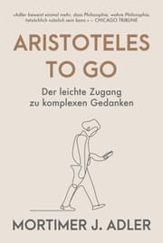 Cover von Aristoteles to go