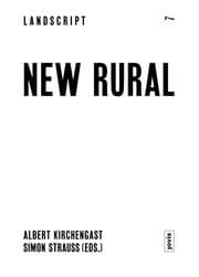 Cover von New Rural