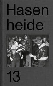 Cover von Hasenheide 13