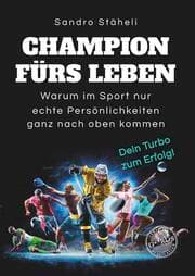 Cover von Champion fürs Leben