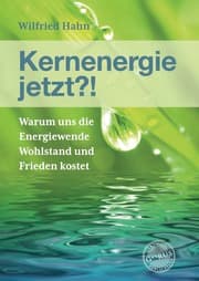 Cover von Kernenergie jetzt?!